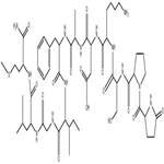 Eledoisin Acetate