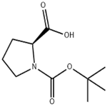 Boc-L-proline