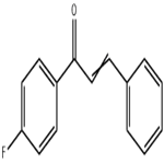 4'-Fluorochalcone