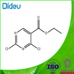 ethyl 2,4-dichloropyrimidine-5-carboxylate 