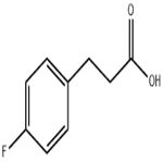 3-(4-Fluorophenyl)propanoic acid