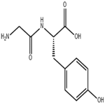 Glycyl-l-tyrosine