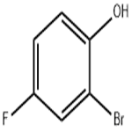 2-Bromo-4-fluorophenol