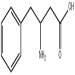 3-Amino-4-phenylbutyric acid