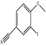 3-Fluoro-4-methoxybenzonitrile