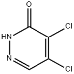 4,5-Dichloro-3(2H)-pyridazinone