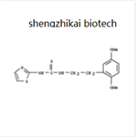 1-[2-(2,5-dimethoxyphenyl)ethyl]-3-(1,3-thiazol-2-yl)thiourea