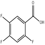 2,4,5-Trifluorobenzoic acid