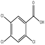 2,4,5-Trichlorobenzoic acid