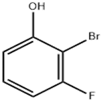 2-Bromo-3-fluorophenol