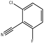 2-Chloro-6-fluorobenzonitrile