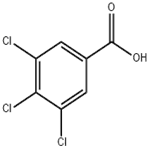 3,4,5-trichloro-benzoic acid