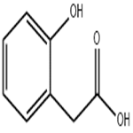 2-Hydroxyphenylacetic acid