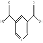 3,5-Pyridinedicarboxylic acid