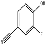 3-Fluoro-4-hydroxybenzonitrile