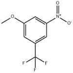 3-Methoxy-5-nitrobenzotrifluoride