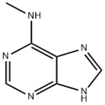 6-(Methylamino)purine