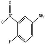 4-Fluoro-3-nitroaniline