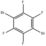 1,4-Dibromotetrafluorobenzene