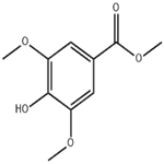 Methyl 3,5-dimethoxy-4-hydroxybenzoate