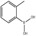 2-Tolylboronic acid