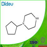 1-Cyclopentylpiperazine 