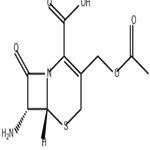 7-Aminocephalosporanic acid