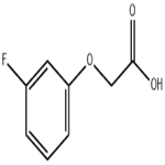 2-(3-Fluorophenoxy)acetic acid