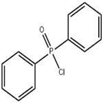 Diphenylphosphinic chloride