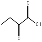 2-oxobutanoic acid