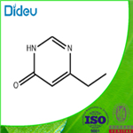 4(1H)-Pyrimidinone, 6-ethyl- (9CI) 