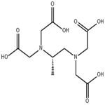 (+)-1,2-Diaminopropanetetraacetic acid