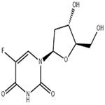 2'-Deoxy-5-fluorouridine