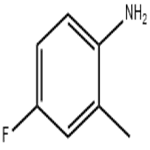 4-Fluoro-2-methylaniline