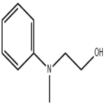 2-(N-Methylanilino)ethanol