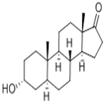 Pregna-4,6-diene-3,20-dione, 17-(acetyloxy)-6-chloro-1-(chloromethyl)-, (1a)-