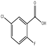 5-Chloro-2-fluorobenzoic acid