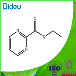 2-Pyrimidinecarboxylicacid,ethylester(7CI,9CI) 