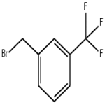 3-(Trifluoromethyl)benzyl bromide