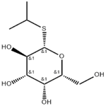 Isopropyl-beta-D-thiogalactopyranoside