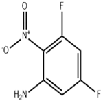 3,5-Difluoro-2-nitroaniline