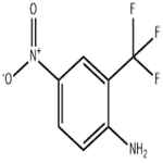 4-nitro-2-(trifluoromethyl)aniline