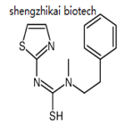 1-[2-(2-ethoxy-6-fluorophenyl)ethyl]-3-(5-methylpyridin-2-yl)thiourea