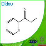 PYRIMIDINE-4-CARBOXYLIC ACID METHYL ESTER 