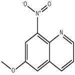 6-Methoxy-8-nitroquinoline