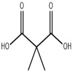 Dimethylmalonic acid