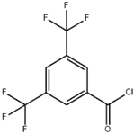 3,5-Bis(trifluoromethyl)benzoyl chloride