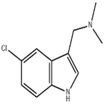 5-Chlorogramine