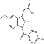 Indomethacin