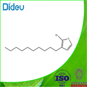 2-Bromo-3-decylthiophene 